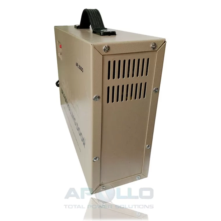 Bộ lưu điện cửa cuốn APOLLO APL1000 1000VA