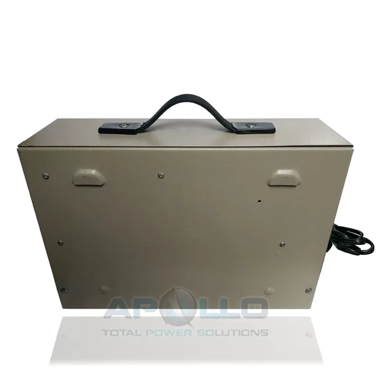 Bộ lưu điện cửa cuốn APOLLO APL1000 1000VA