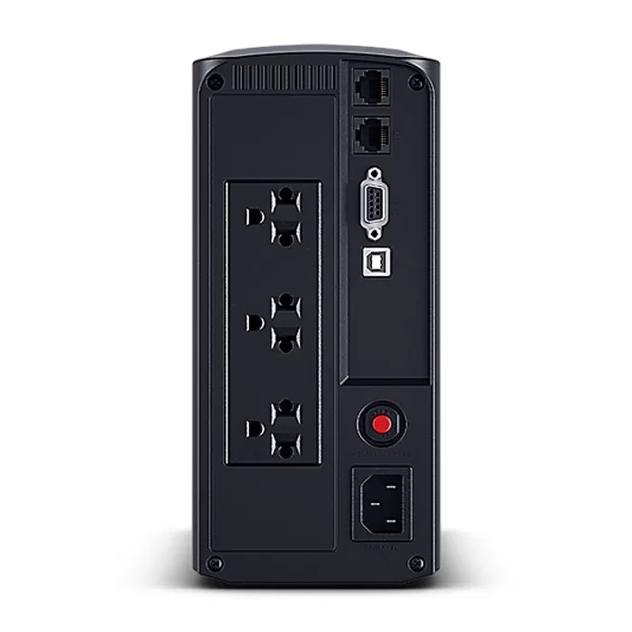 Bộ Lưu Điện CyberPower VP1200ELCD 1200VA (720W)