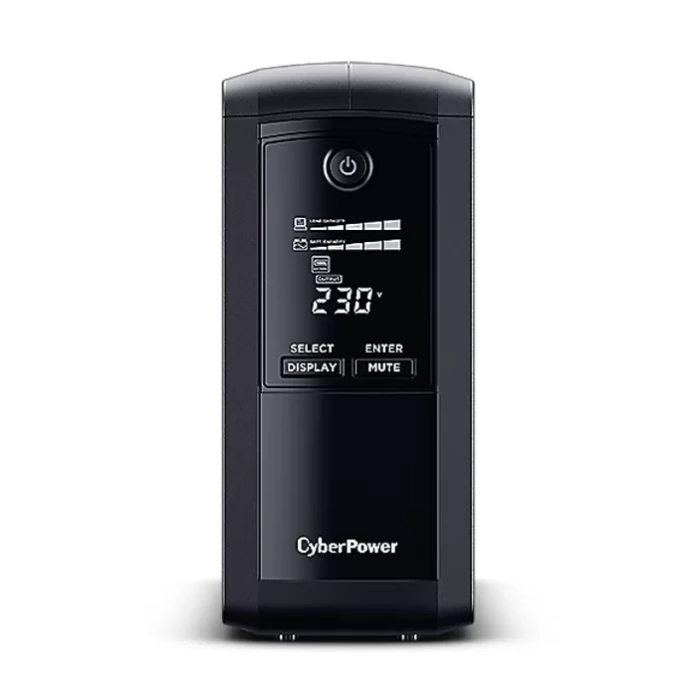 Bộ Lưu Điện CyberPower VP1200ELCD 1200VA (720W)
