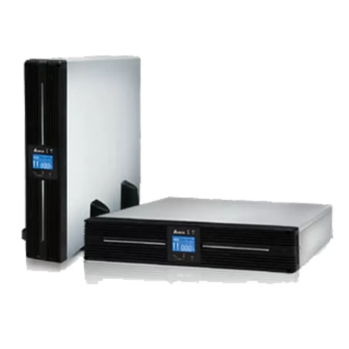 Bộ lưu điện DELTA R-3K UPS302R2002N0B6 3000VA/2700W