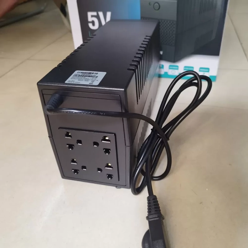 Bộ Lưu Điện UPS Line Interactive EATON 5V850 (9C00-53239N)