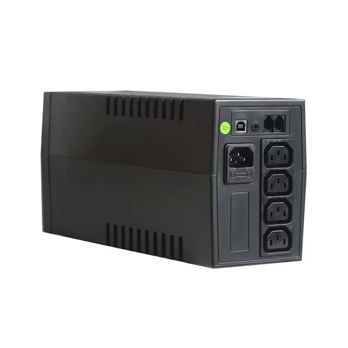 Bộ Lưu Điện FREDTON F56VT-1500 1500VA (Line Interactive)