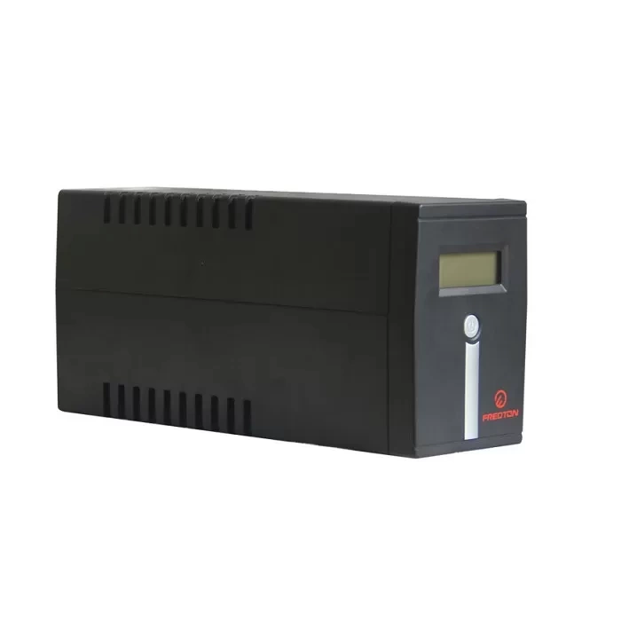 Bộ Lưu Điện FREDTON F56VT-800 800VA/480W (Line Interactive)