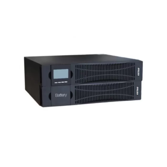 Bộ Lưu Điện KSTAR UDC9103S-RT 3KVA Online Rackmount Chính Hãng