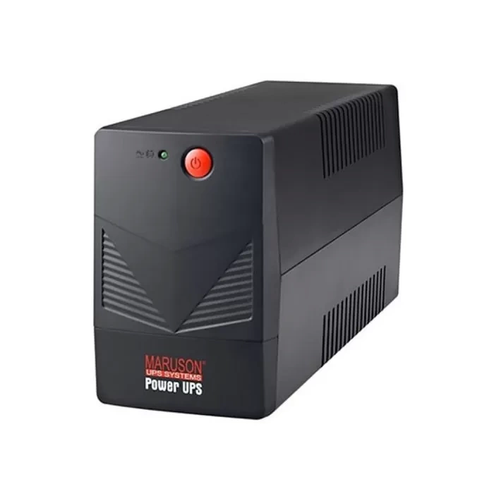 Bộ Lưu Điện MARUSON POW-1100AGMC Chính Hãng