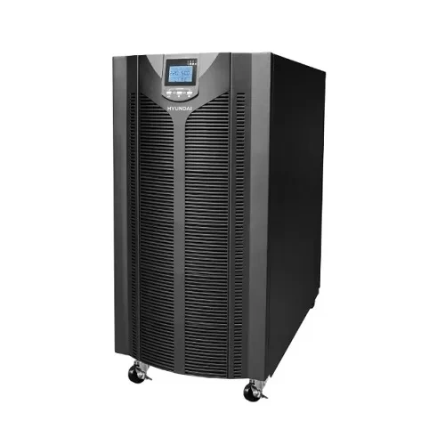 Bộ lưu điện ONLINE HYUNDAI HD 10KI (40 pin 7)