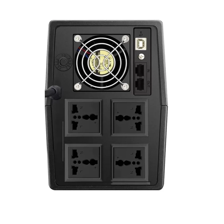 Bộ Lưu Điện PROLINK PRO1501SFCU 1500VA/1050W Chính Hãng