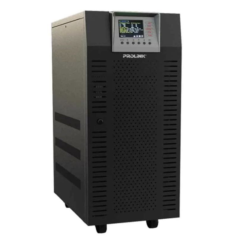 Bộ Lưu Điện PROLINK PRO73360S 60KVA - BH 01 Năm