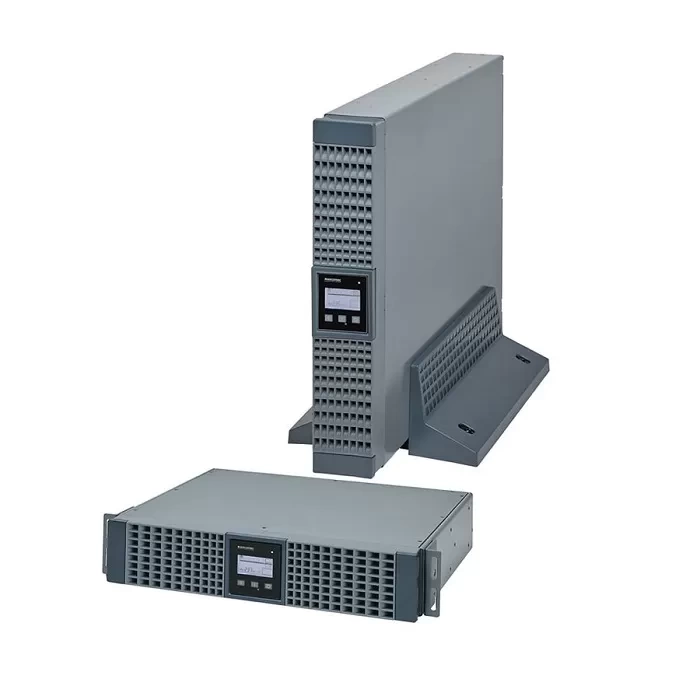 Bộ Lưu Điện SOCOMEC Netys RT NRT2-U3300 3300VA (2700W)