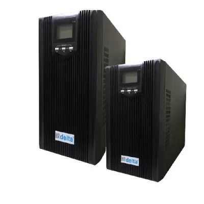 Bộ lưu điện UPS DELTA CL2000VS 2KVA