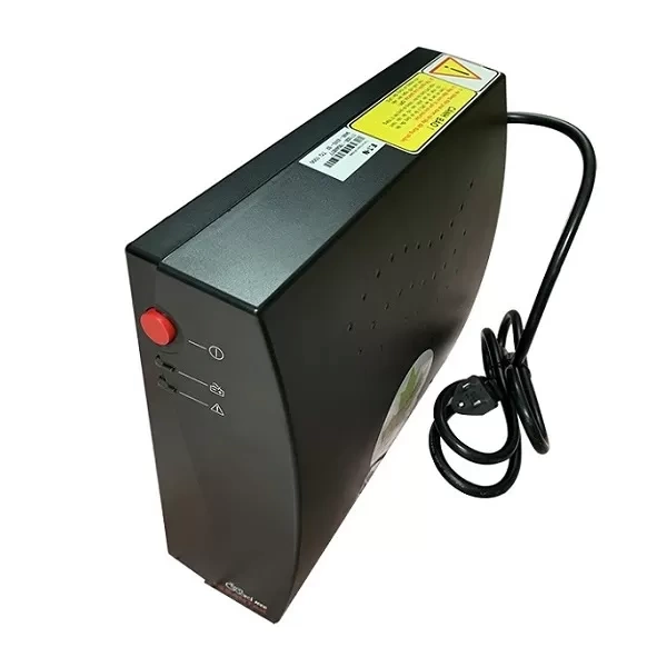 Bộ lưu điện OFFLINE SANTAK TG1000