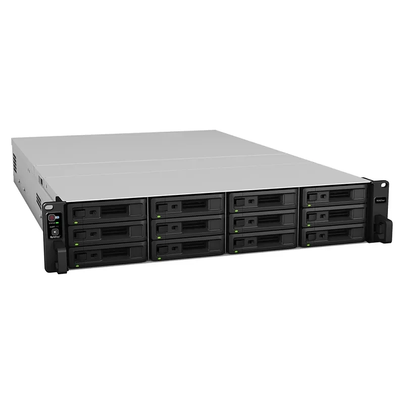 Thiết bị lưu trữ mạng NAS Synology RS3621xs+