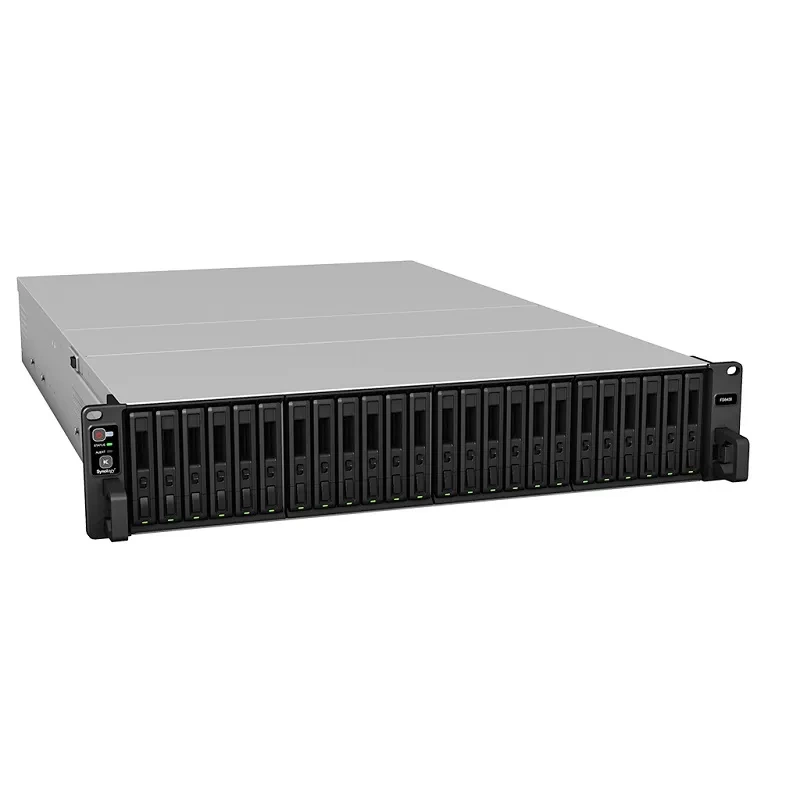Thiết bị lưu trữ NAS Synology FS6400