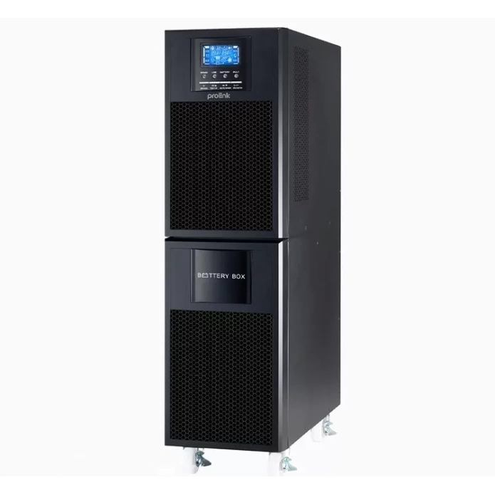 Bộ Lưu Điện Prolink PRO83110-ES 10kVA/9kW Master II (3P/1P)