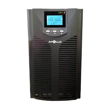 Bộ lưu điện APOLLO AP901PH 1000VA/900W
