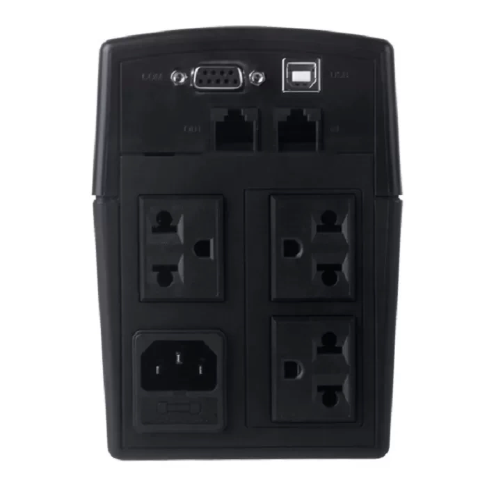 Bộ Lưu Điện UPS CyberPower VALUE600EI-AS 600VA