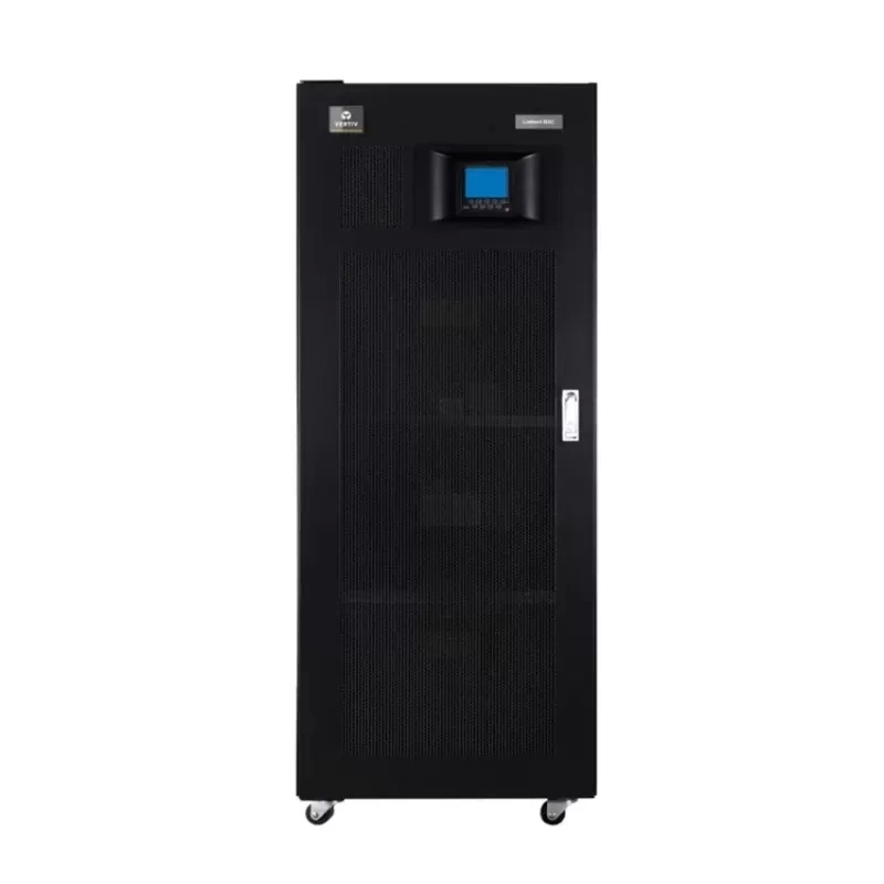 Bộ lưu điện VERTIV/EMERSON LIEBERT NXC 60KVA (3P/3P) (01201543)