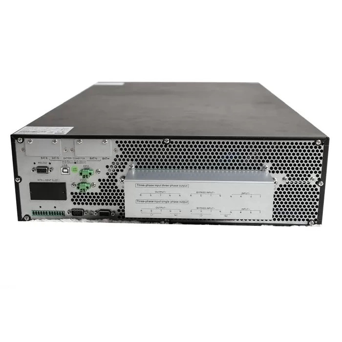 Bộ lưu điện CYBER Platinum+12.5K 12.5KVA (3P/3P, 3P/1P,1P/1P)