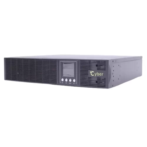 Bộ lưu điện CYBER Platinum+1500RT 1.5KVA/1500W