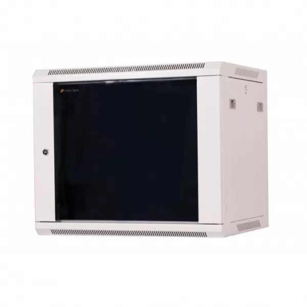 Tủ rack treo tường 6U Vietrack VRW6U145