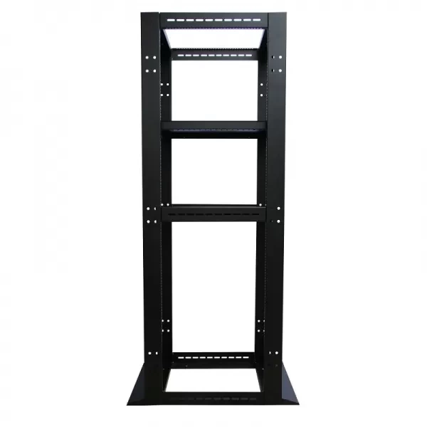 Tủ rack 42U Vietrack 4 Posts Open Rack VRO42-4