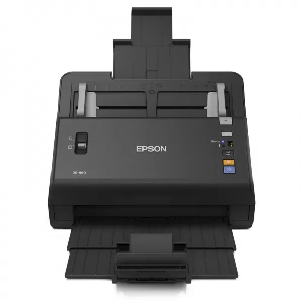 Máy scan Epson DS-860