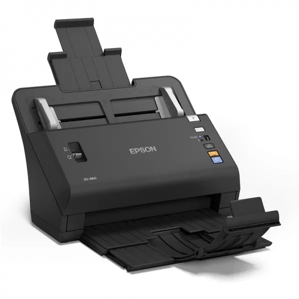 Máy scan Epson DS-860