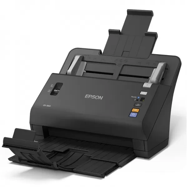 Máy scan Epson DS-860