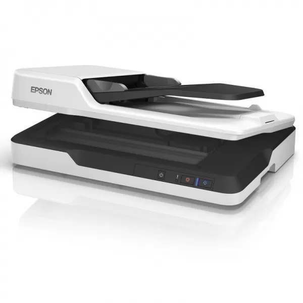 Máy scan Epson WorkForce DS-1630