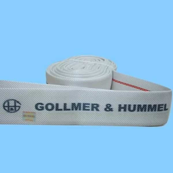 V&ograve;i chữa ch&aacute;y D65 Đức Hummel c&oacute; khớp nối