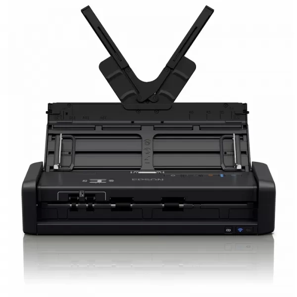 Máy scan màu EPSON DS-360W