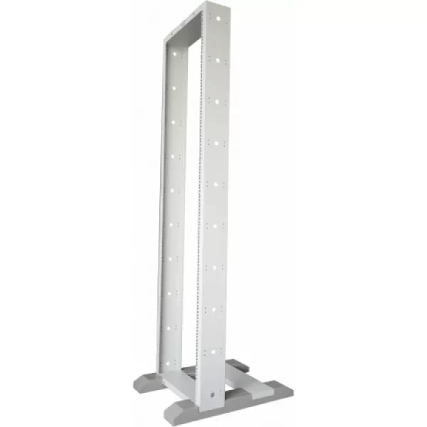 Tủ rack 36U VIETRACK 2 Post Open Rack VRO36G200